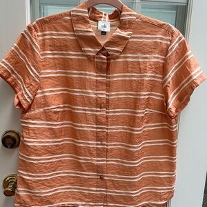 CAbi Women's Camp Shirt #6511